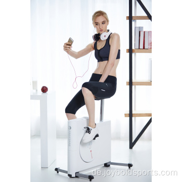 Ausrüstung Magnetische Übung Fitness Spin Bike